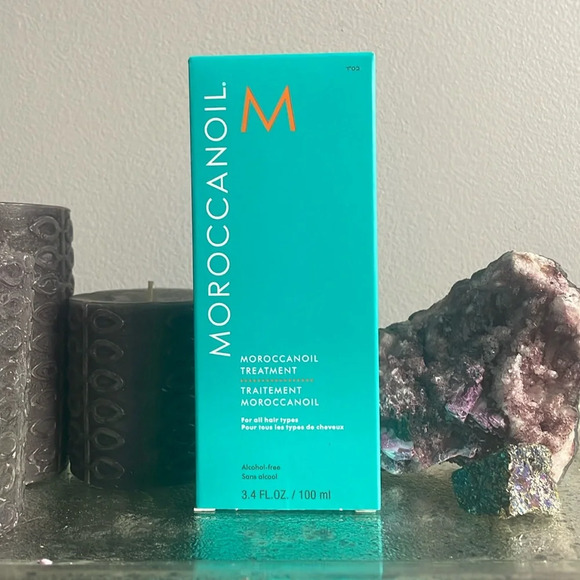 Moroccanoil Hair Treatment Original 100mls - Picture 1 of 10